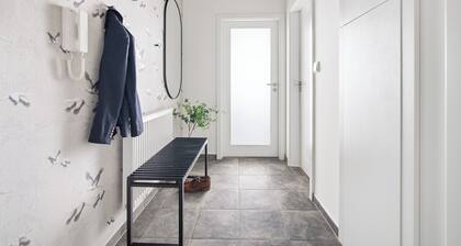 Enjoy Downtown Boutique Apartments 13 by Goodnite cz