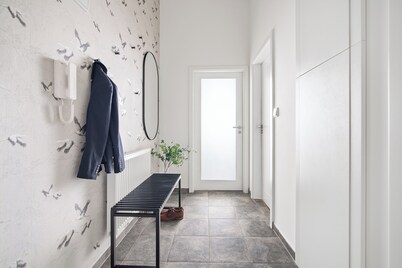 Enjoy Downtown Boutique Apartments 13 by Goodnite cz