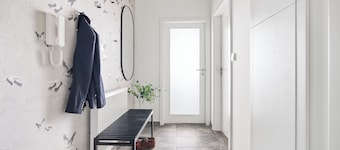 Enjoy Downtown Boutique Apartments 13 by Goodnite cz