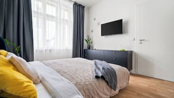 Classic Apartment