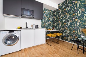 Classic Apartment | Private kitchen