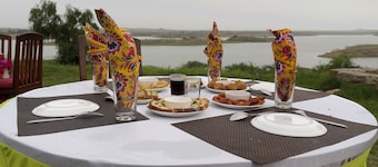 Kutch Safari Resort
