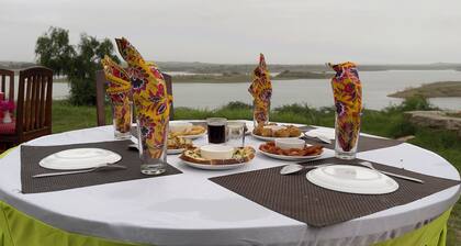 Kutch Safari Resort