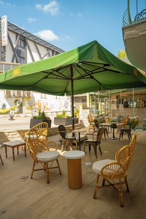 Exterior - Hotelzon (Serdivan)