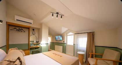 Hotelzon