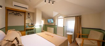 Hotelzon