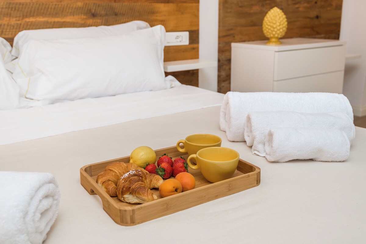 Bild für Gastgeberprofil