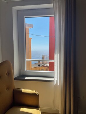 Interiør