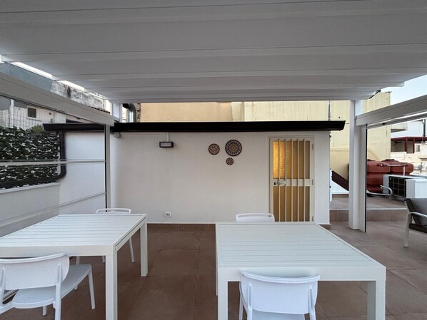 Terras