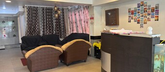 RG Suites Ashok Nagar