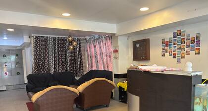 RG Suites Ashok Nagar