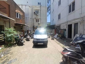 Fachada