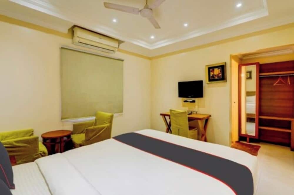 RG Suites Ashok Nagar