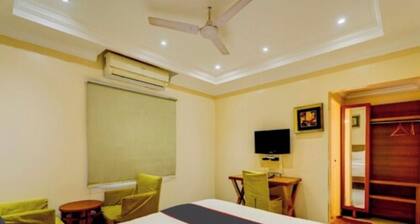 RG Suites Ashok Nagar