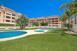 Alberca