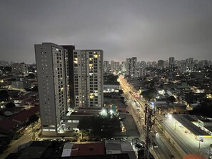 Vista aérea
