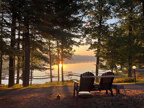 Stepaway Vacation Rentals- Trails End