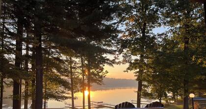 Stepaway Vacation Rentals- Trails End