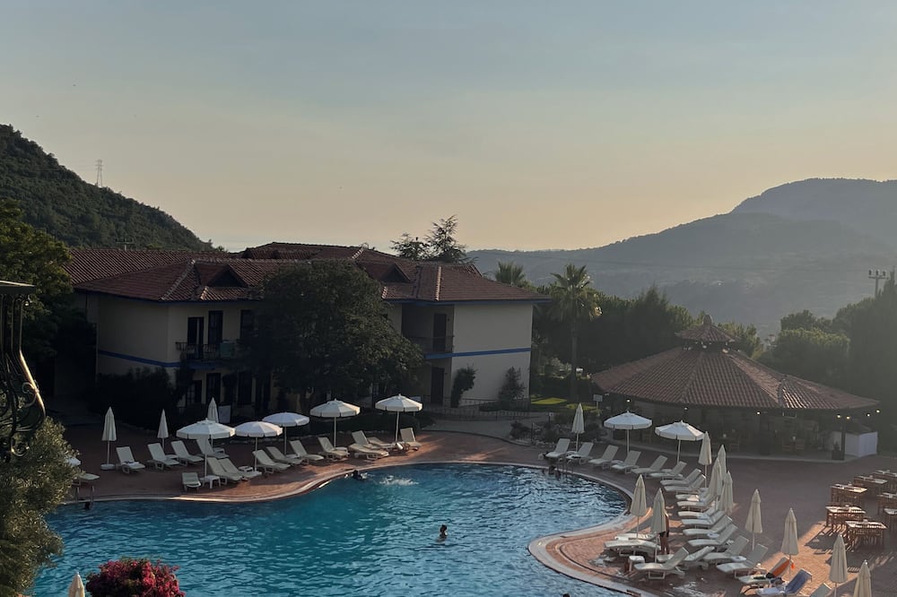 Green Anatolia Club Hotel