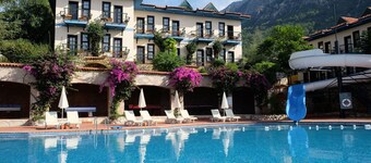 Green Anatolia Club Hotel