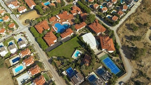 Exterior - Green Anatolia Club Hotel (Fethiye)