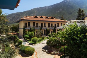 Exterior - Green Anatolia Club Hotel (Fethiye)