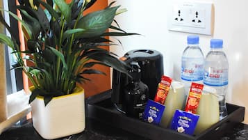 Café y/o cafetera