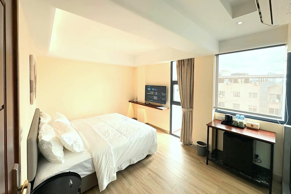 Chambre Double Standard