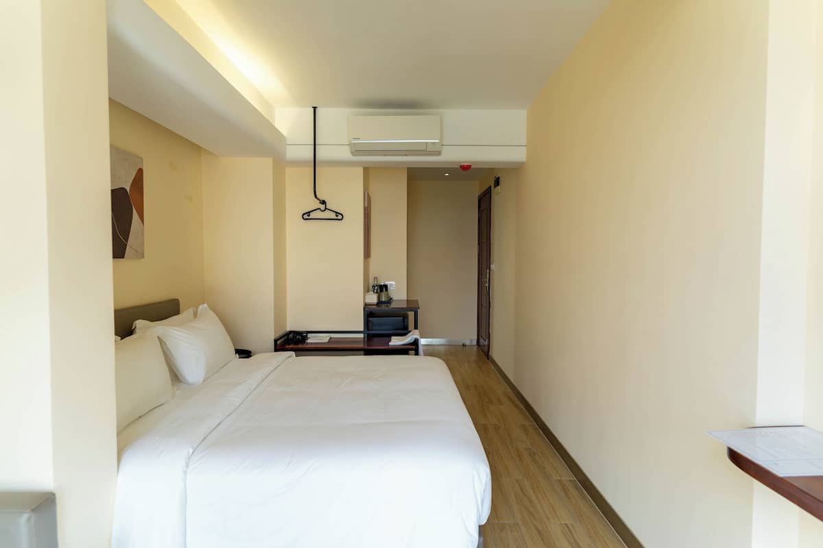 Chambre Double Deluxe