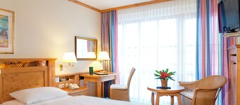 Hotel Amberger Hof