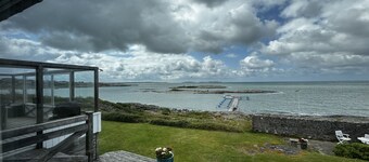 Luxurious Villa with Panoramic Views & Relaxation Area – Åsa (SE02102)