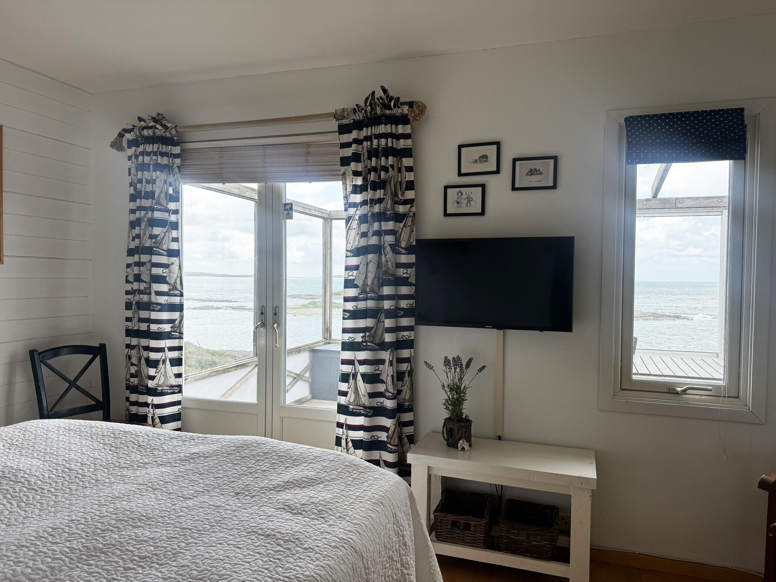 5 sovrum, strykjärn/strykbräda och gratis wi-fi