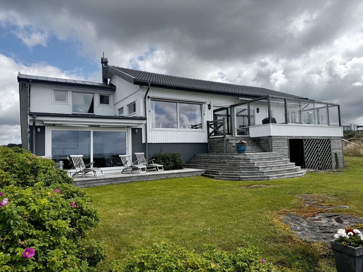 Bild für Gastgeberprofil