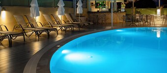 Konstantinos Hotel & Apartments I