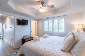 2 habitaciones, wifi y ropa de cama 