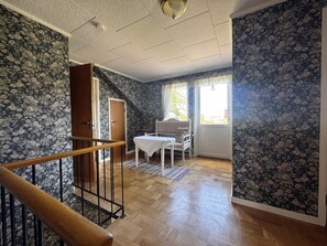 Sisätilat