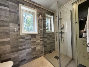 Shower - Charming and spacious villa near Lidköping |SE08085 (Lidköping)