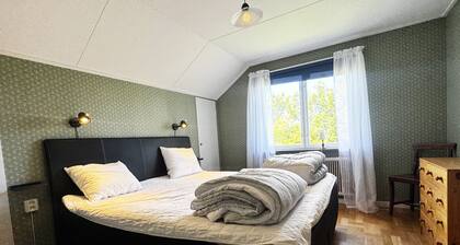 Charming and spacious villa near Lidköping |SE08085