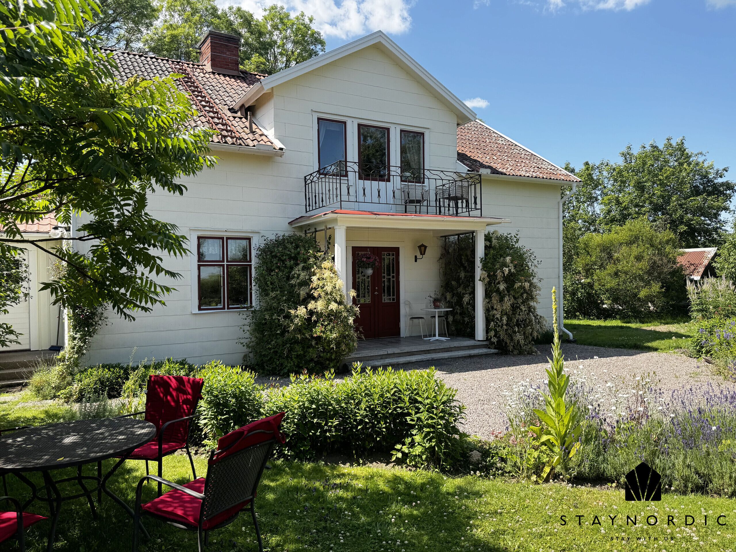 Aussenbereich