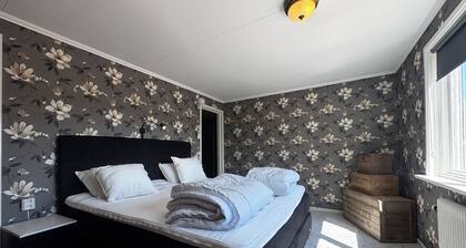Charming and spacious villa near Lidköping |SE08085