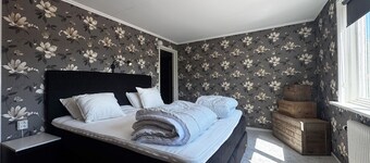 Charming and spacious villa near Lidköping |SE08085