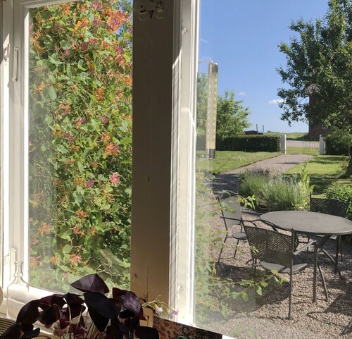 Charming and spacious villa near Lidköping |SE08085