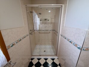 Dusche