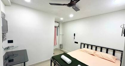 Mama Lodging and Boarding