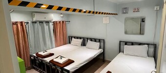 Mama Lodging and Boarding