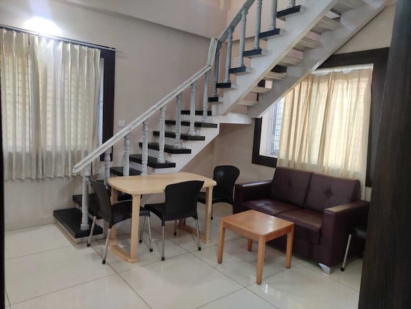 Exterior - Brindavan Service Apartments (Mysore)