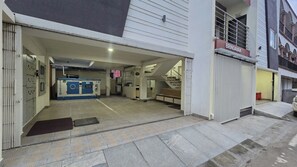 Building design
