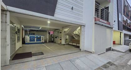 Brindavan Service Apartments