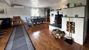 Oppholdsområde