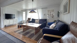 Oppholdsområde
